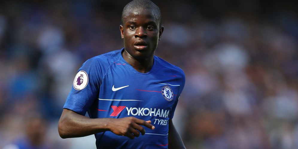 Bahaya, MU Mendadak Getol Jajaki Transfer Kante